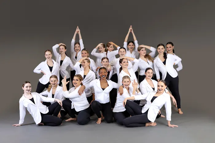 The Dance Vault Picture 9