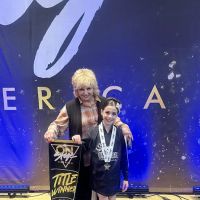 Paula Scriva's Dance Studio ico