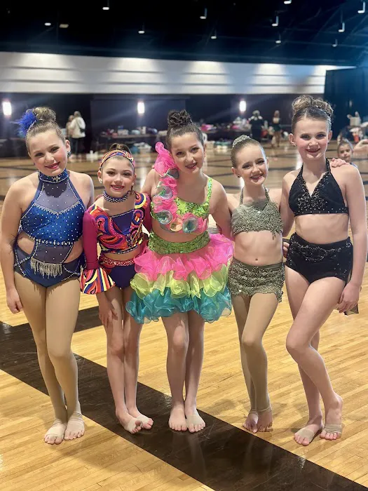 Paula Scriva's Dance Studio Picture 4