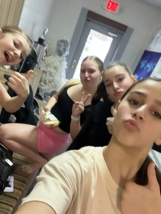 Paula Scriva's Dance Studio Picture 7