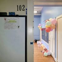 Polina`s Ballerinas ico