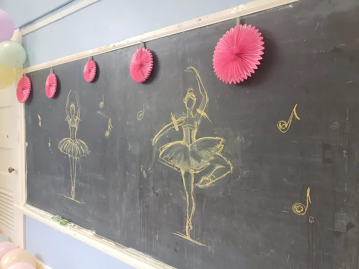 Polina`s Ballerinas Picture 2