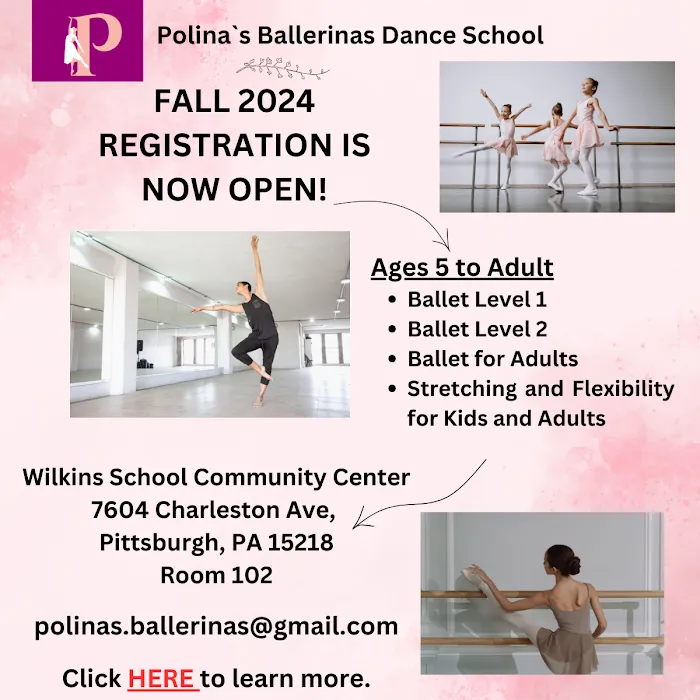 Polina`s Ballerinas Picture 7