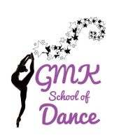 GMK School of Dance ico