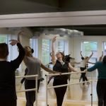 PearlArts Movement & Sound