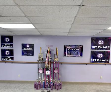 Lisa DiGorio School of Dance