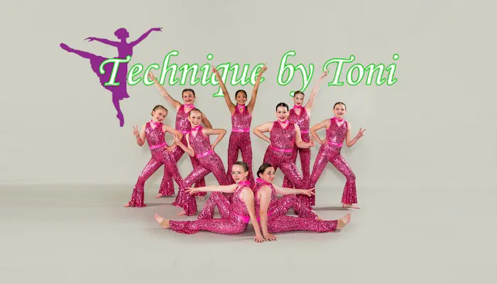 Technique by Toni Picture 3