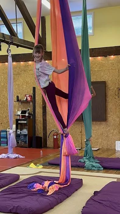 Pittsburgh Circus School Picture 5