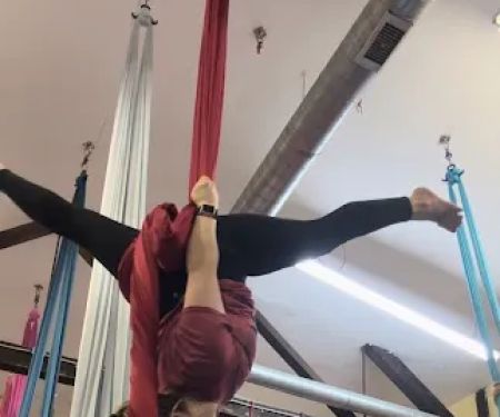 Pittsburgh Circus School