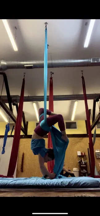 Pittsburgh Circus School Picture 7