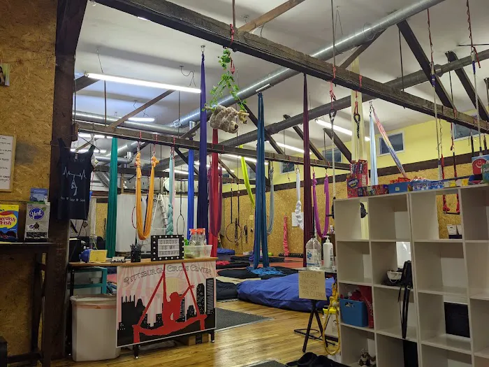 Pittsburgh Circus School Picture 9
