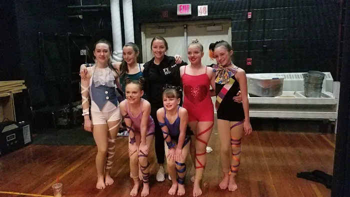 Eclectic Dance Company Picture 5