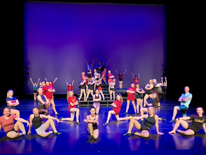 Eclectic Dance Company Picture 2