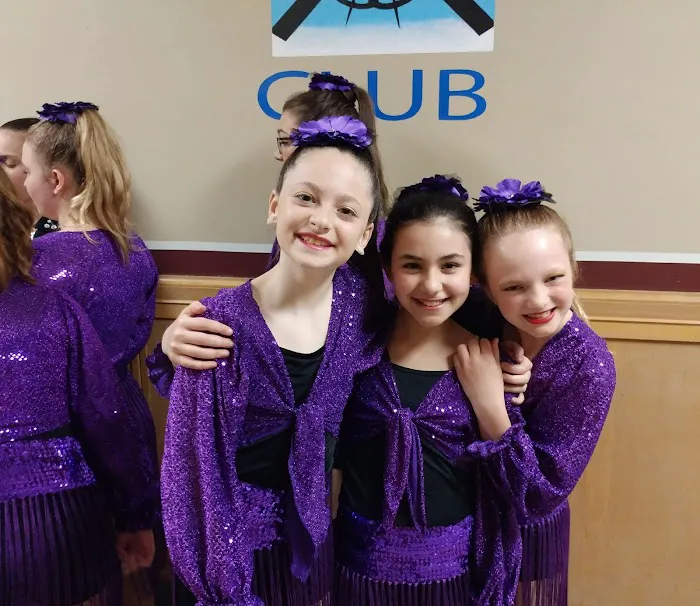 Eclectic Dance Company Picture 4