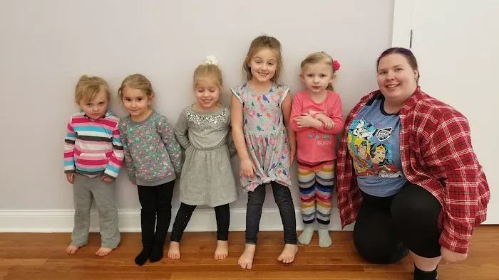 Eclectic Dance Company Picture 7
