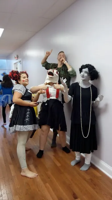 Eclectic Dance Company Picture 9