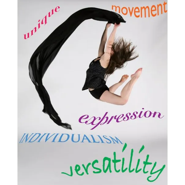 Eclectic Dance Company Picture 10