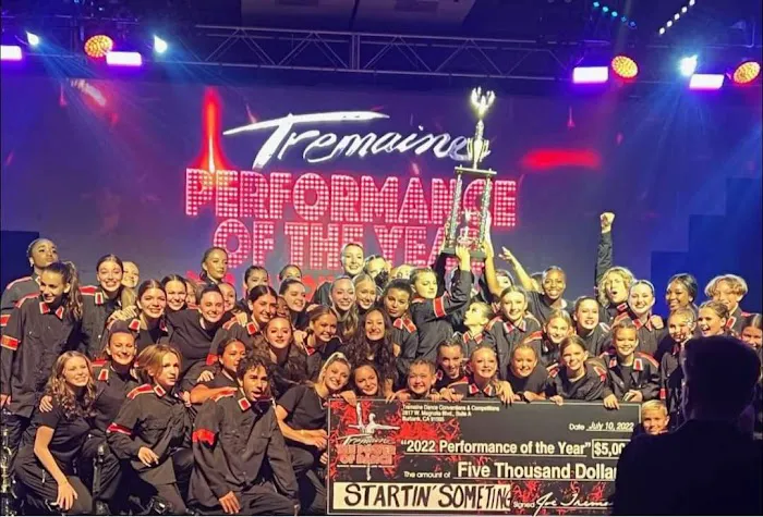 Future Dance Center Picture 1