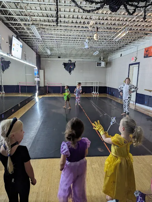Epic Dance Center Picture 1