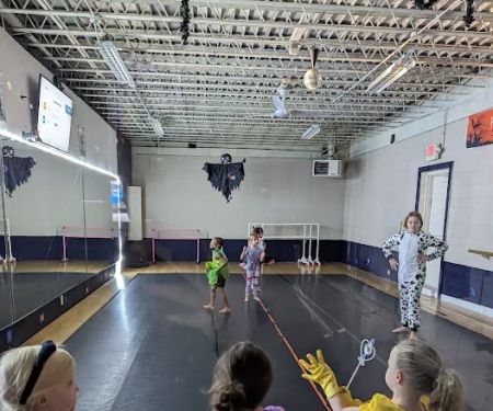 Epic Dance Center
