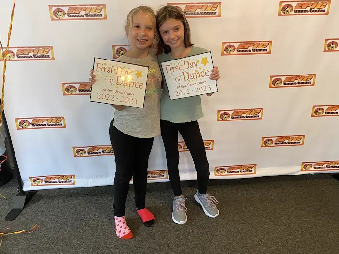 Epic Dance Center Picture 4