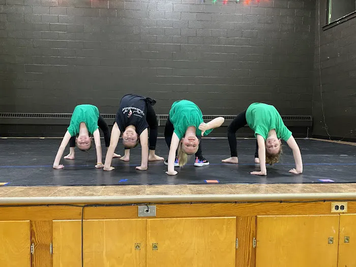 Epic Dance Center Picture 7