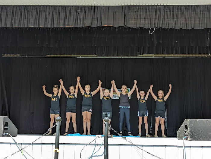 Epic Dance Center Picture 5