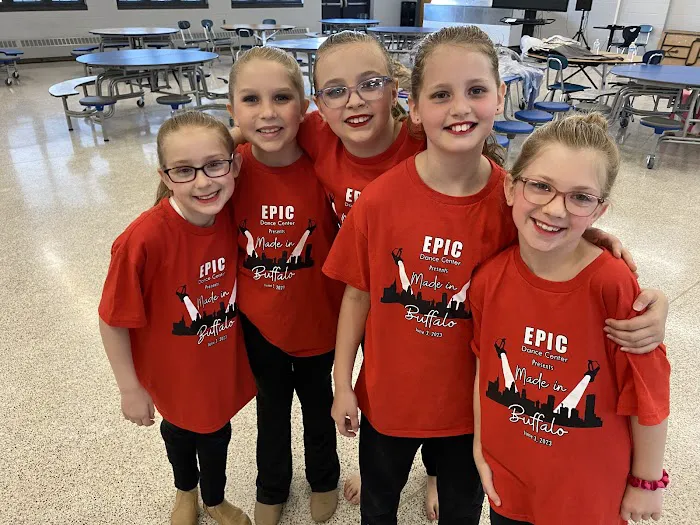 Epic Dance Center Picture 8