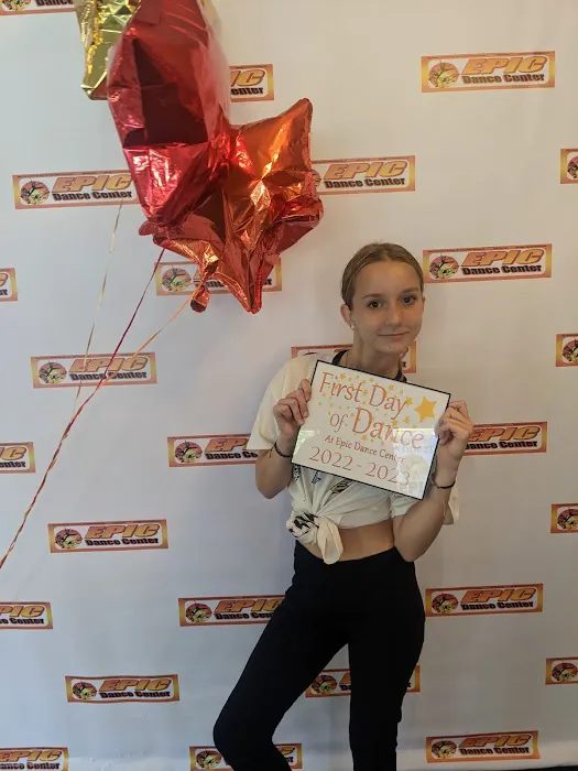 Epic Dance Center Picture 10