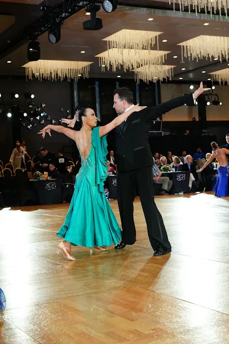 Buffalo Ballroom Picture 3