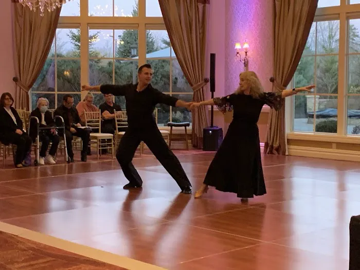 Buffalo Ballroom Picture 2