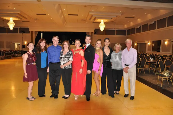 Buffalo Ballroom Picture 4