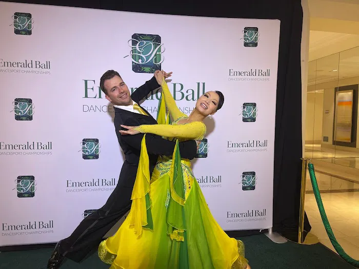 Buffalo Ballroom Picture 6