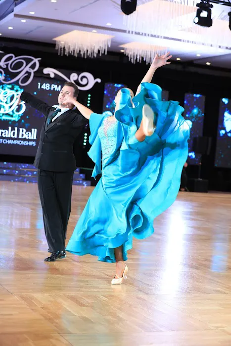 Buffalo Ballroom Picture 5