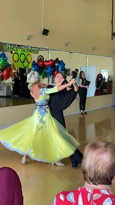 Buffalo Ballroom Picture 9