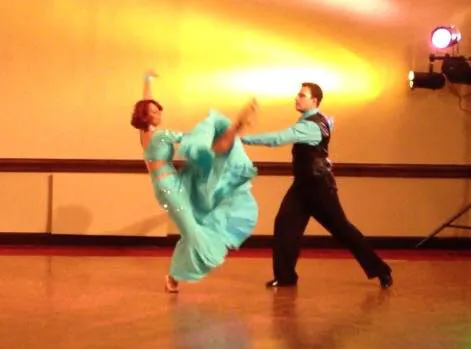 Buffalo Ballroom Picture 10
