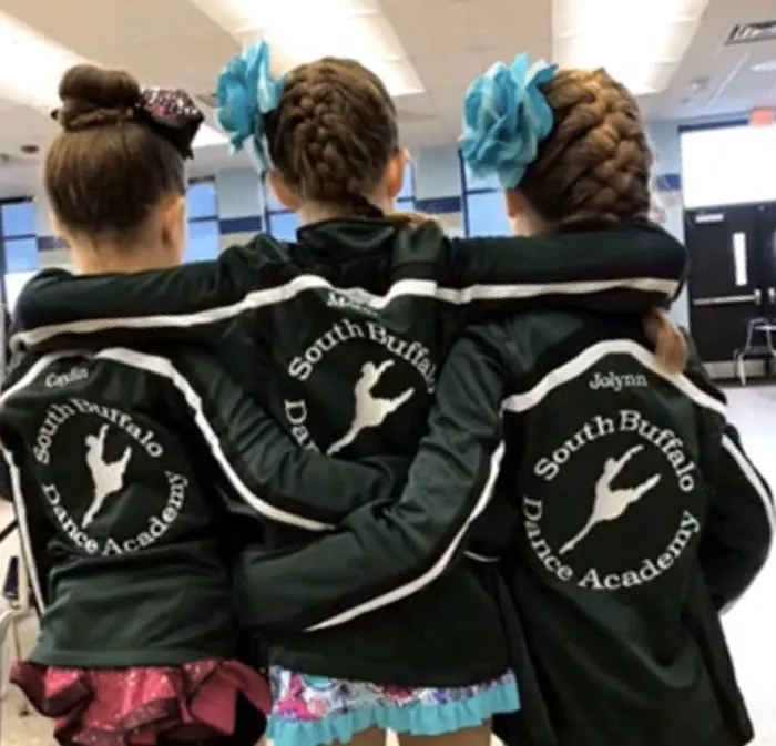 South Buffalo Dance Academy Picture 1