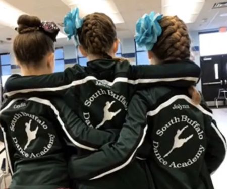 South Buffalo Dance Academy