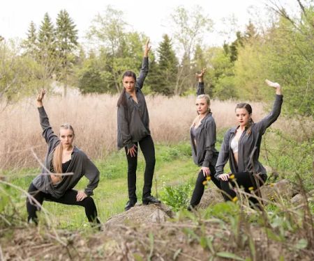 Mary Alice's Dance Studio/MADS
