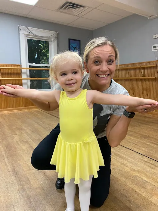 Mary Alice's Dance Studio/MADS Picture 6