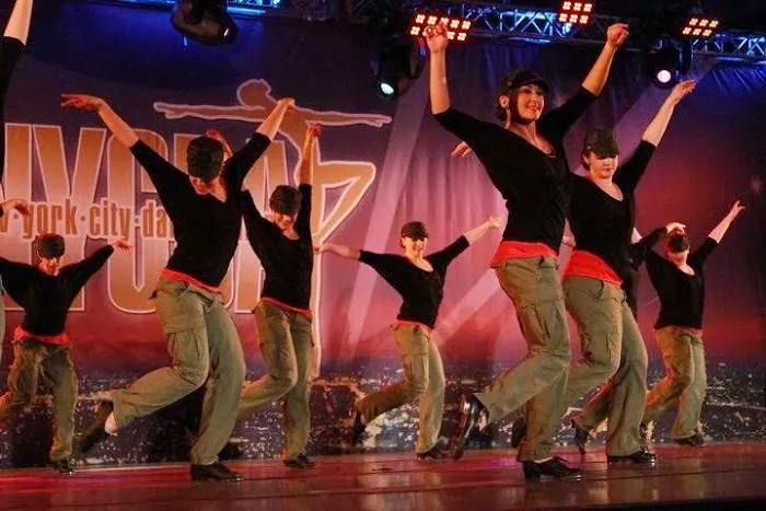 Mary Alice's Dance Studio/MADS Picture 4