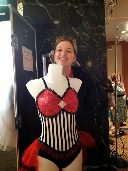 Mary Alice's Dance Studio/MADS Picture 8