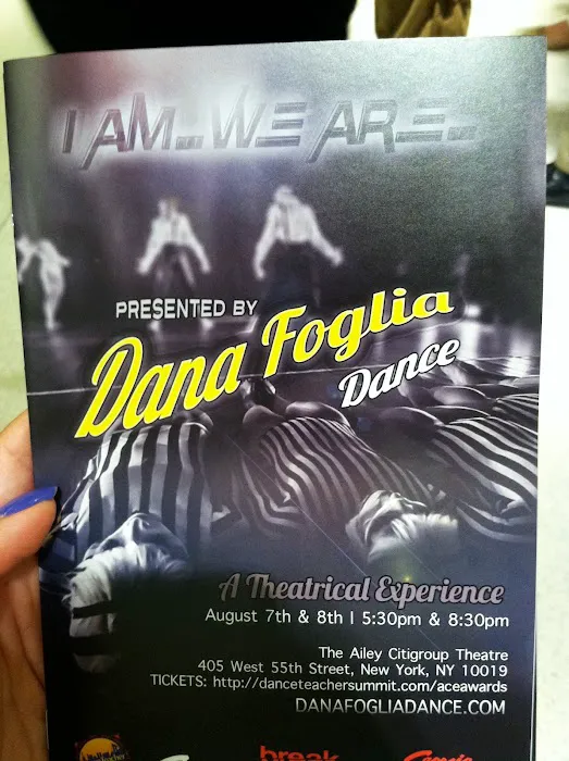 Mary Alice's Dance Studio/MADS Picture 9