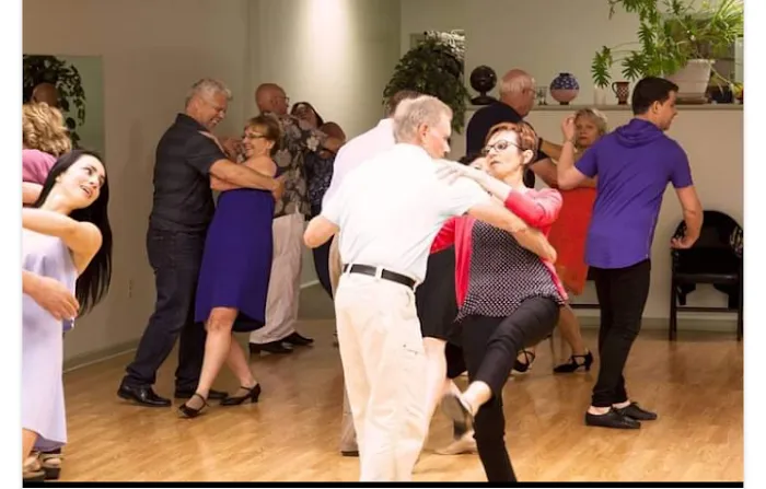Ballroom Dance Center Iliana Picture 3