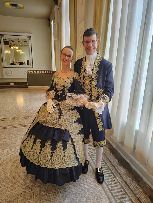 Ballroom Dance Center Iliana Picture 2