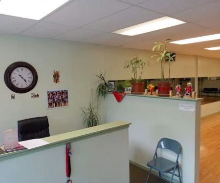 Ballroom Dance Center Iliana