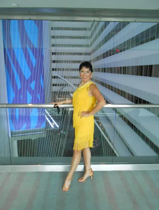 Ballroom Dance Center Iliana Picture 5