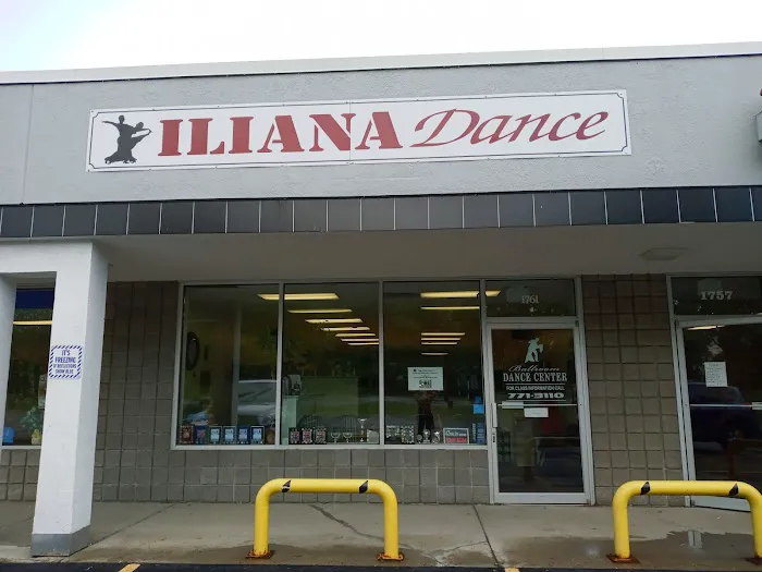 Ballroom Dance Center Iliana Picture 4