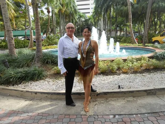 Ballroom Dance Center Iliana Picture 7