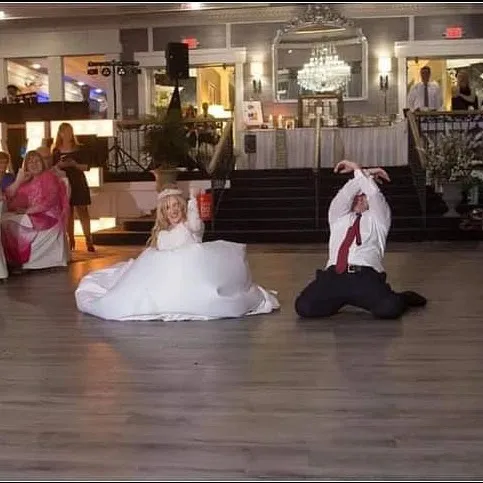 Ballroom Dance Center Iliana Picture 8